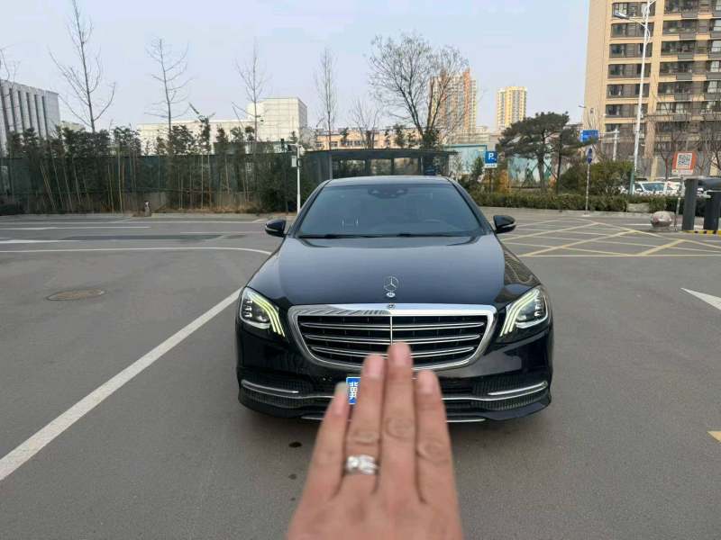 抵押车图片