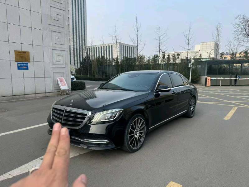 抵押车图片
