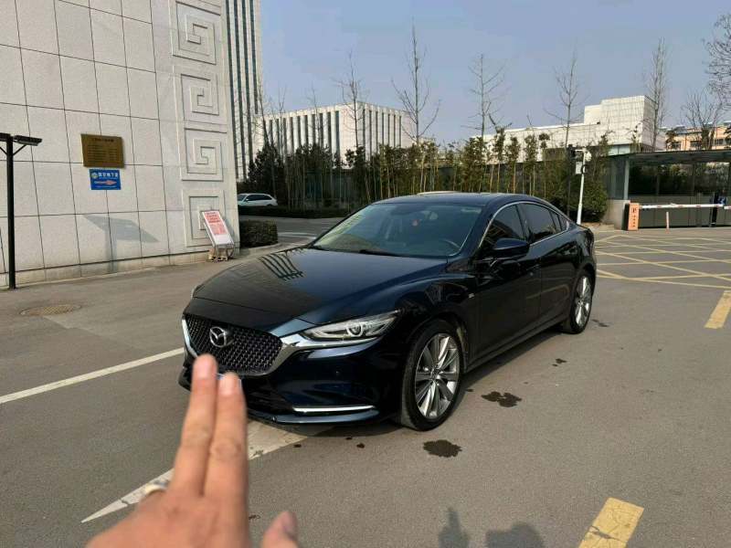 抵押车图片