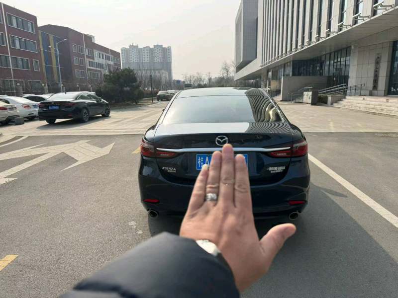 抵押车图片