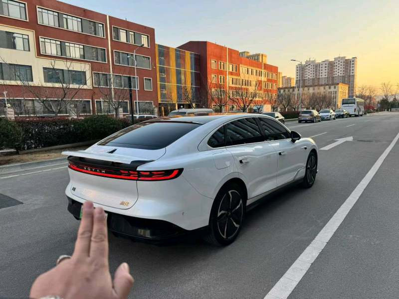 抵押车图片