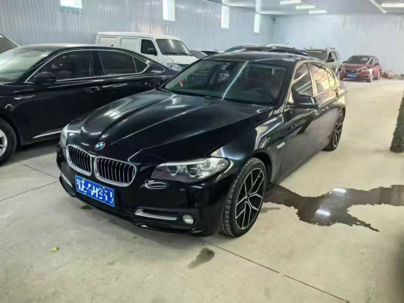 抵押车图片