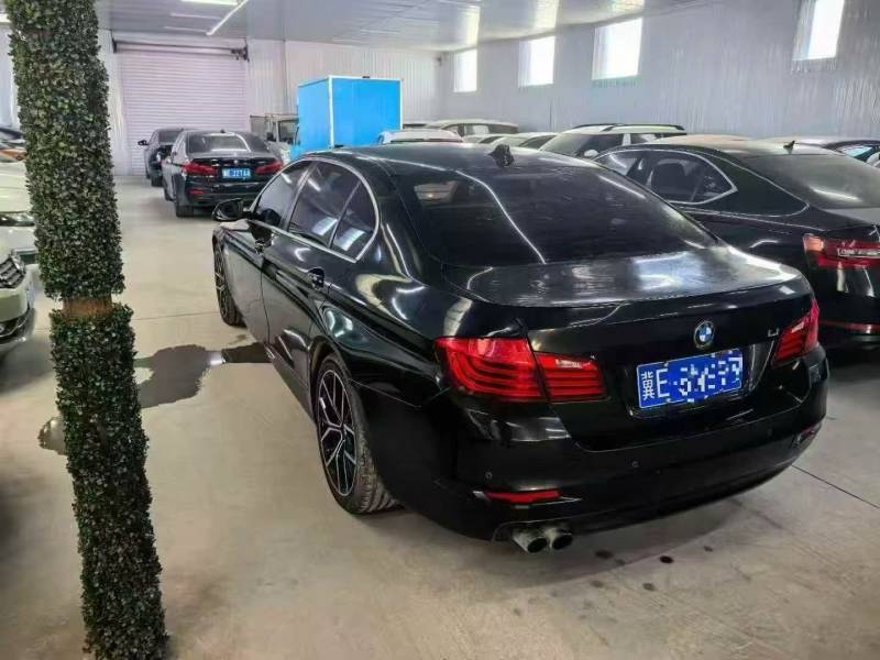 抵押车图片