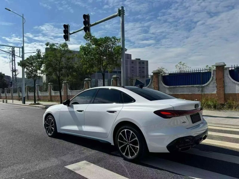 抵押车图片