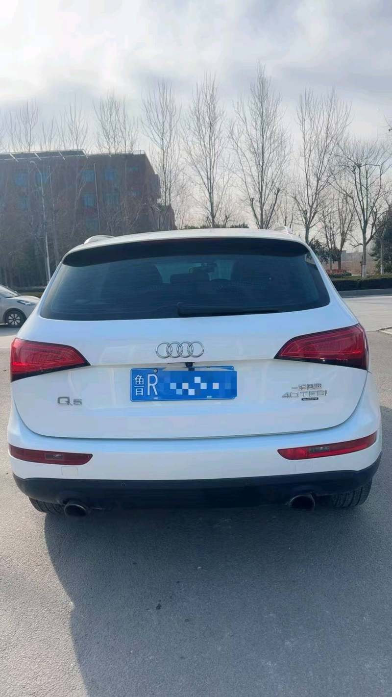抵押车图片