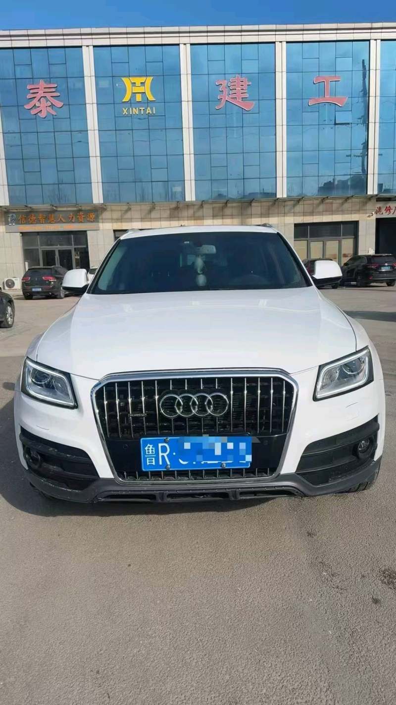 抵押车图片