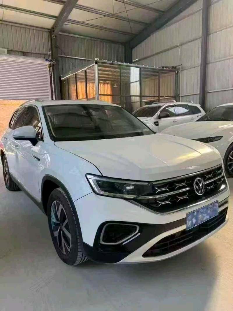 抵押车图片