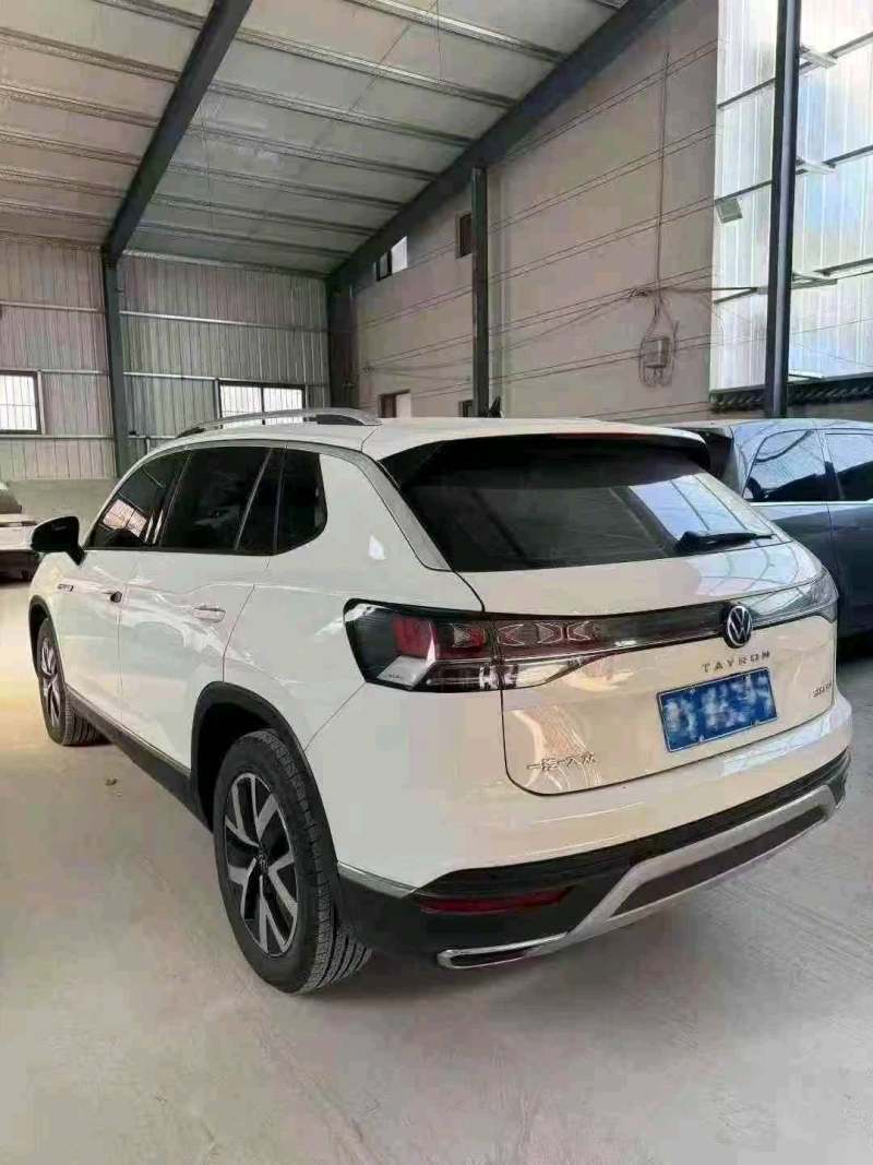 抵押车图片