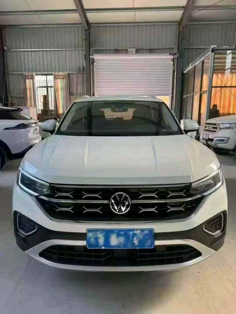 抵押车图片