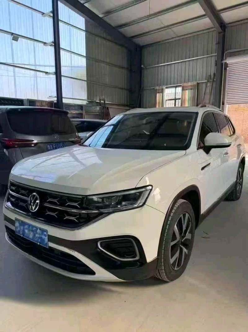 抵押车图片