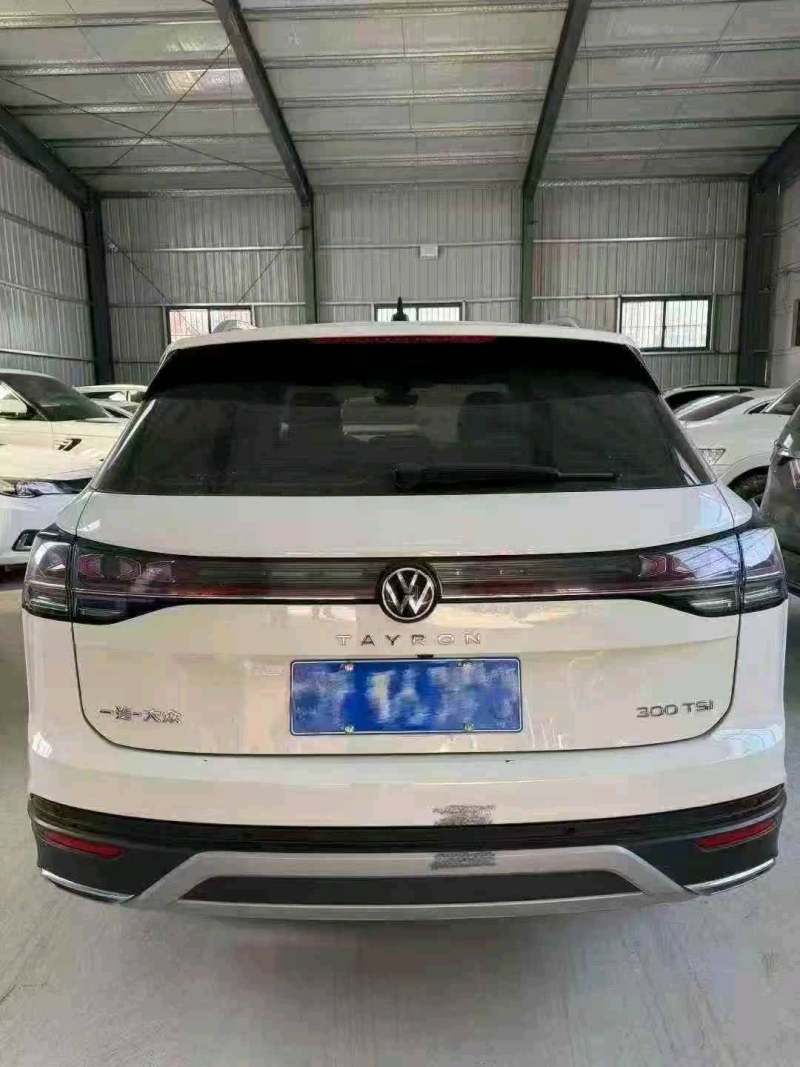 抵押车图片