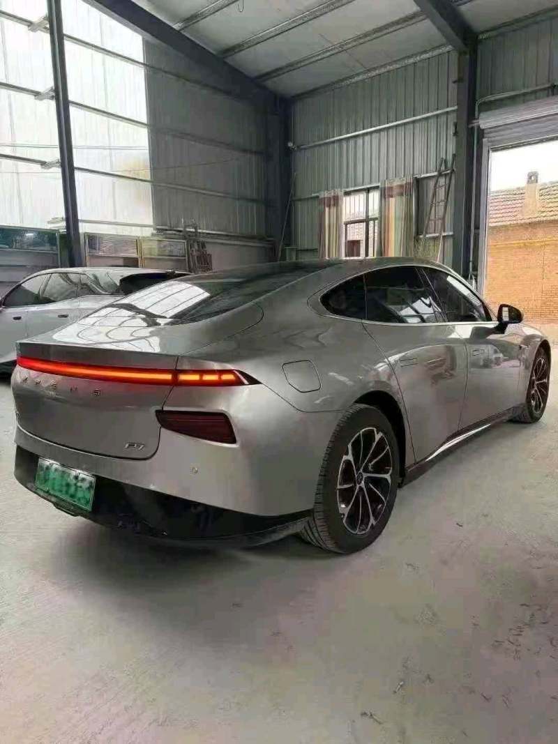 抵押车图片