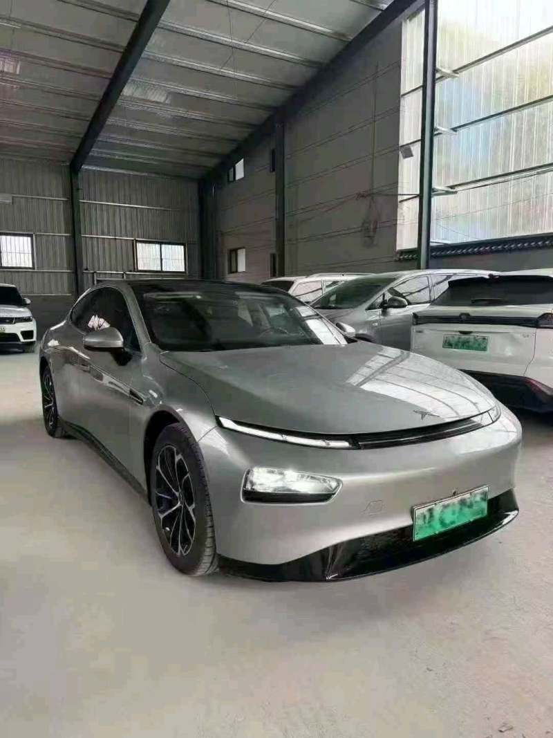 抵押车图片