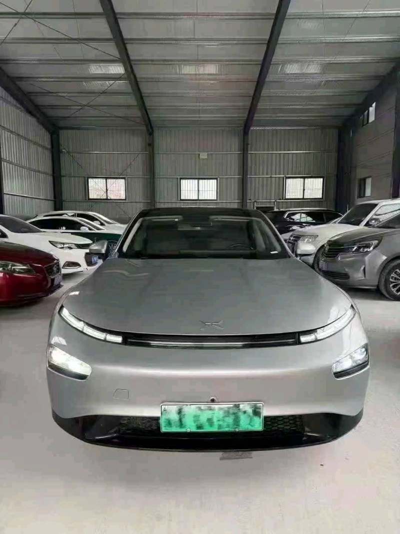 抵押车图片