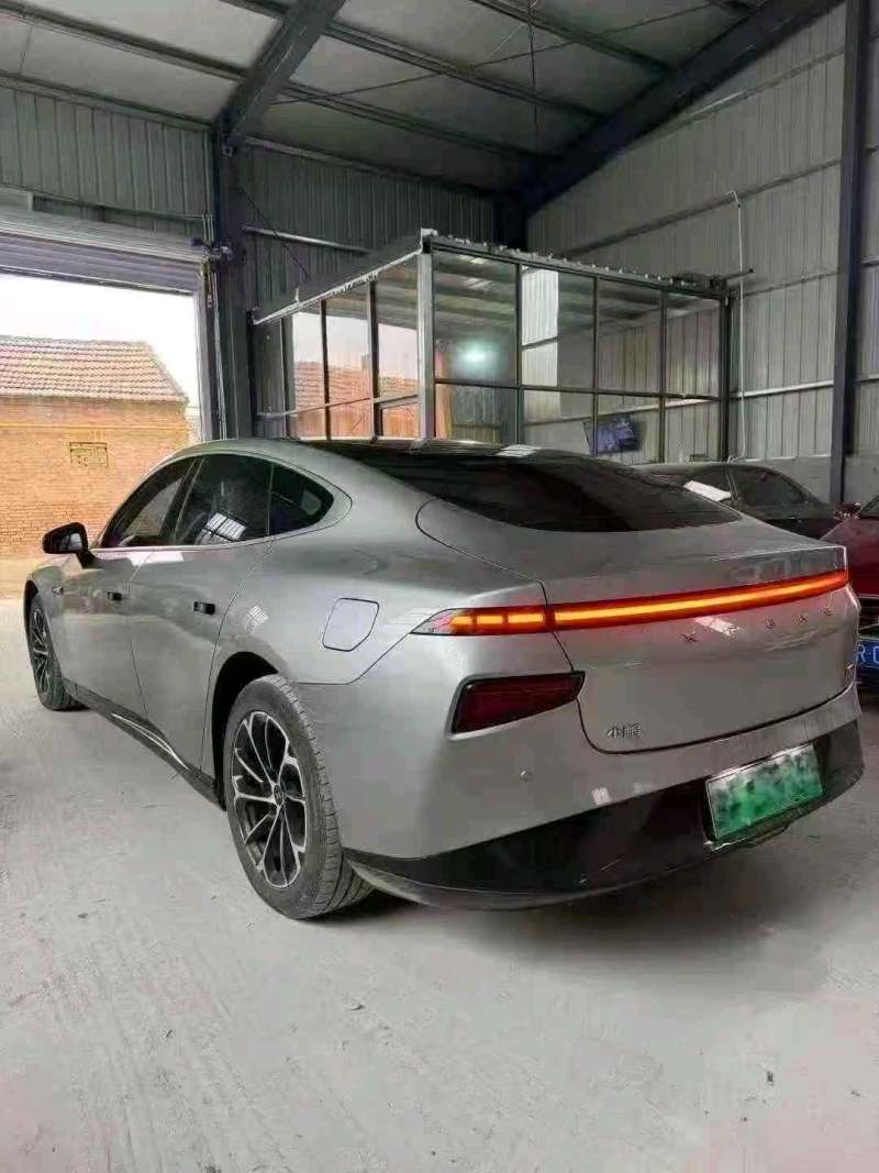 抵押车图片