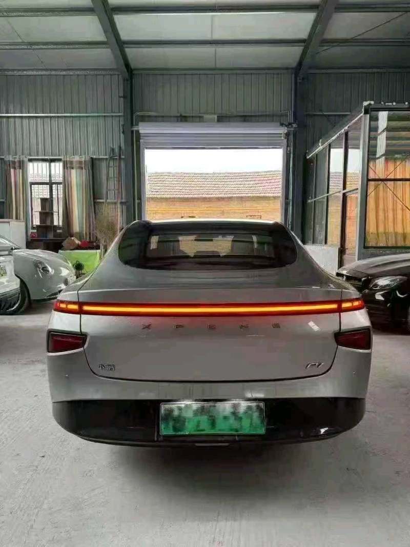 抵押车图片