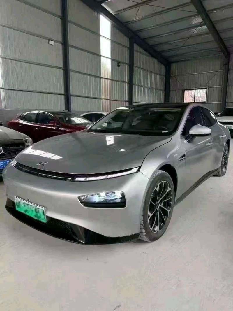 抵押车图片