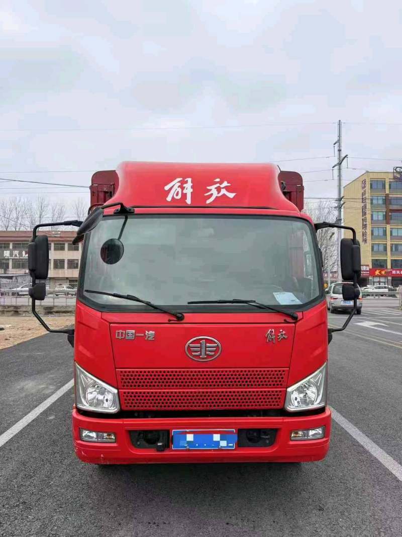 抵押车图片