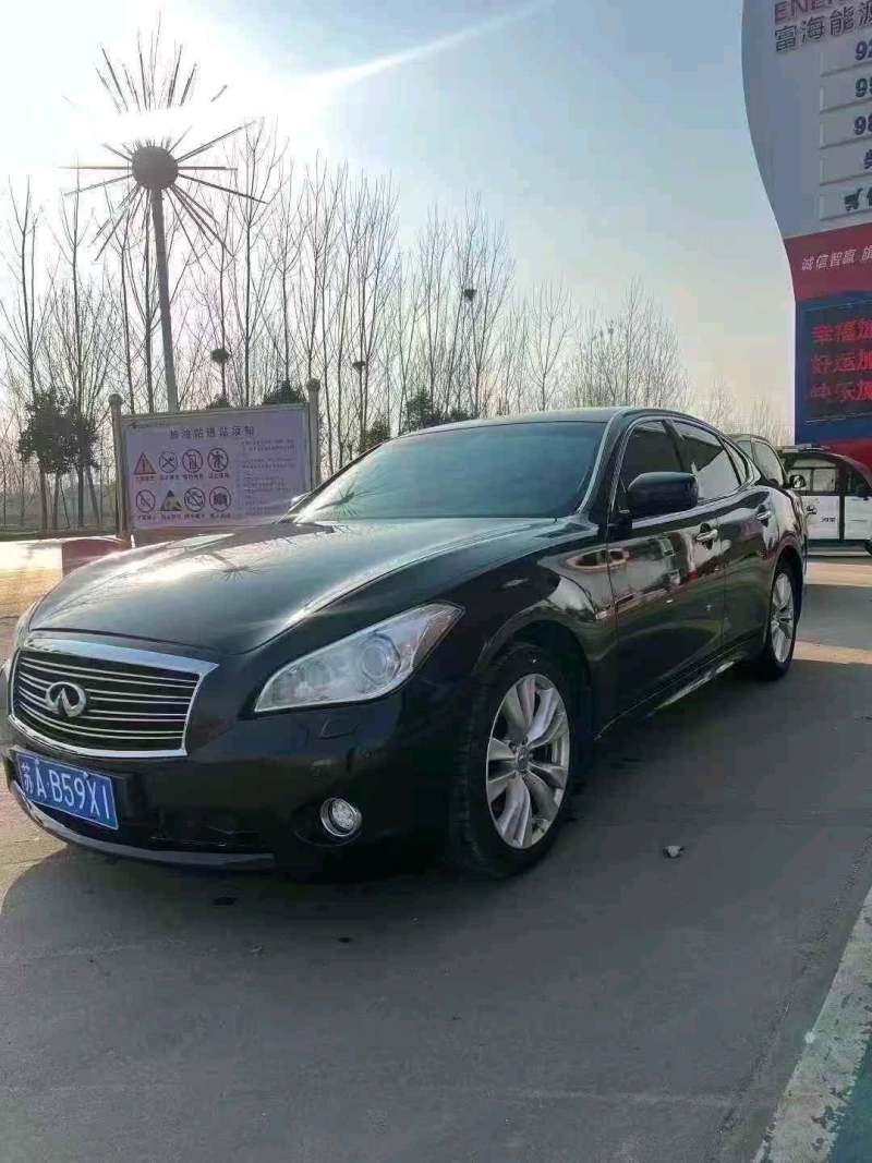 抵押车图片