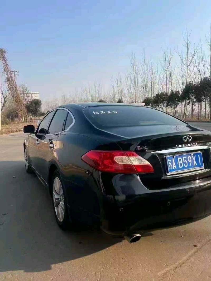 抵押车图片