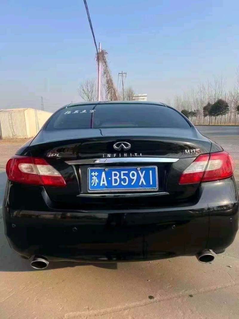 抵押车图片