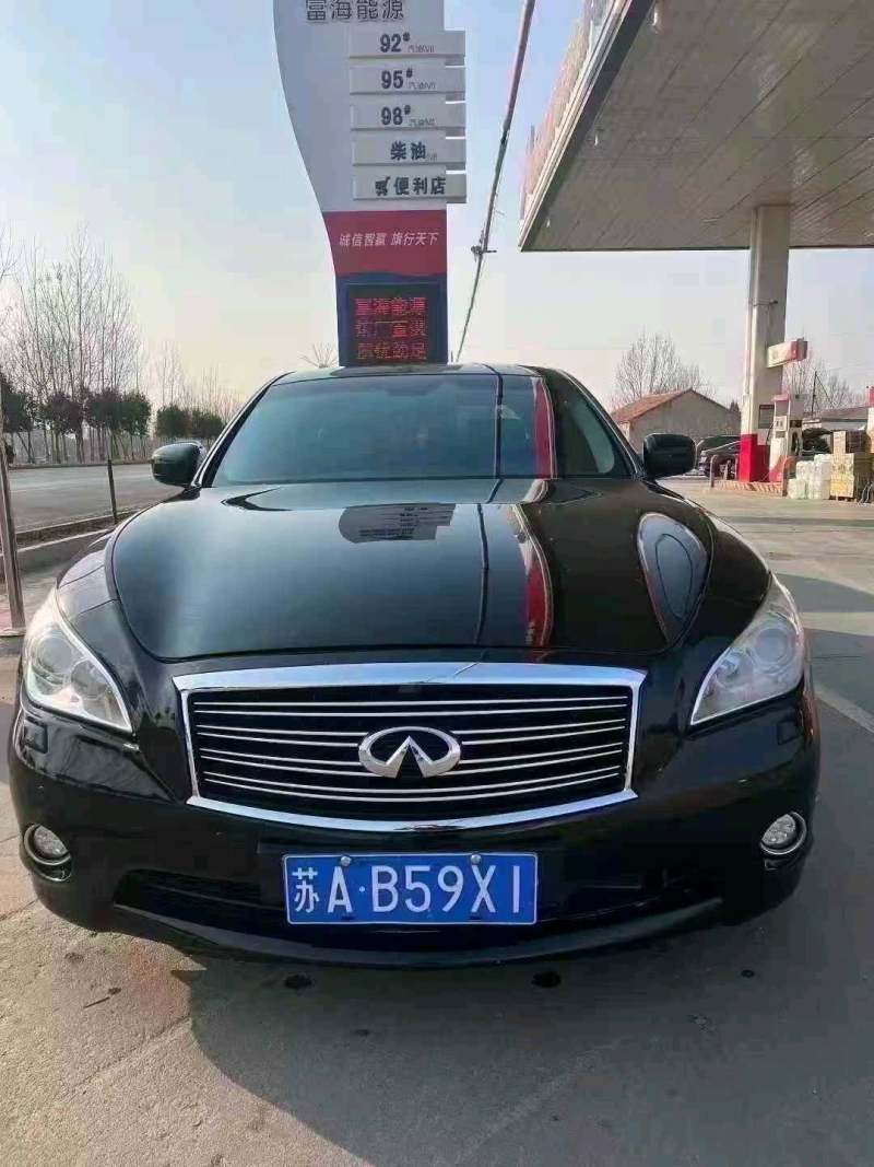 抵押车图片
