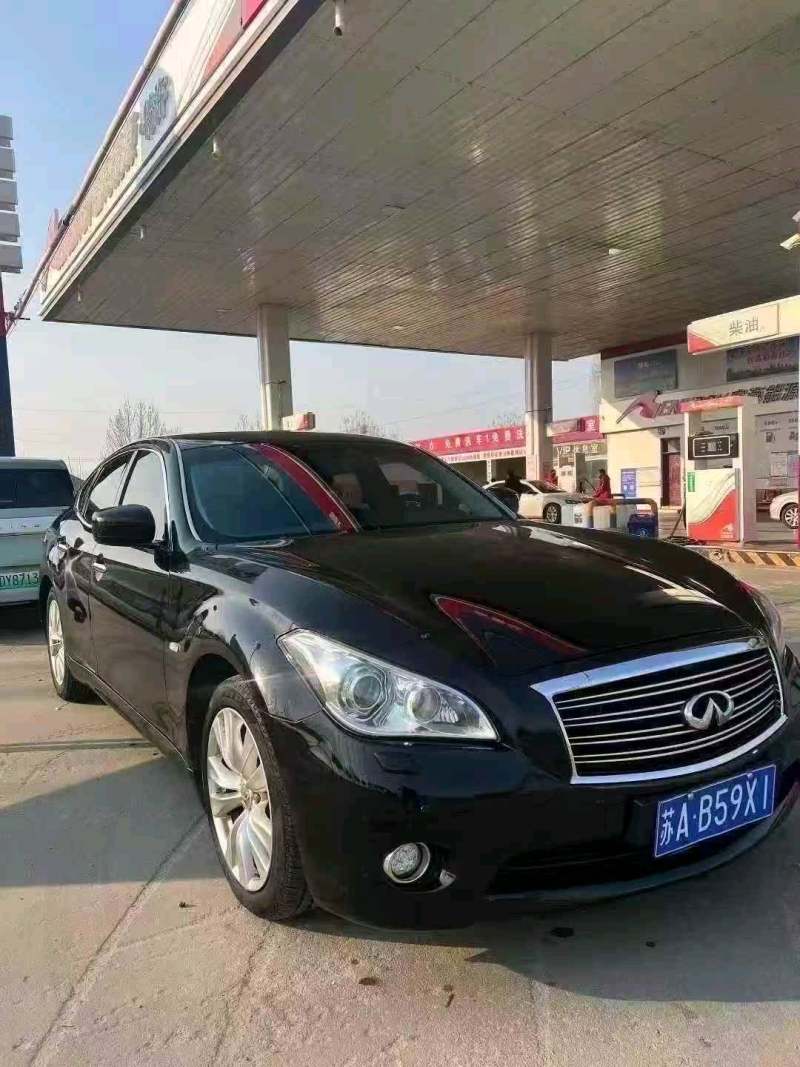 抵押车图片
