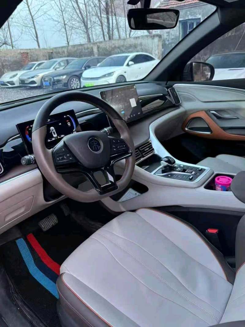 抵押车图片