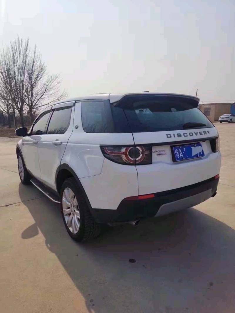 抵押车图片