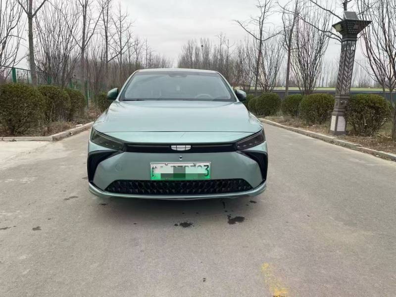 抵押车图片