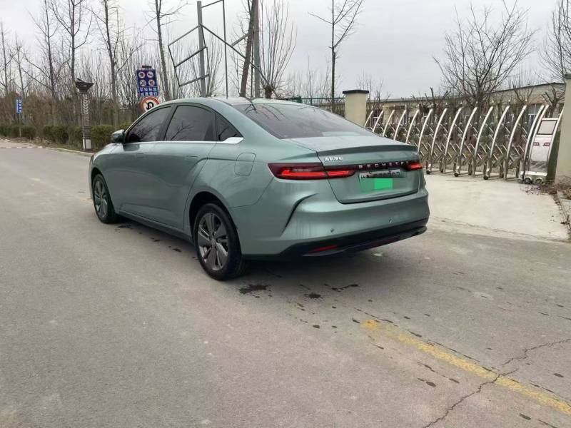 抵押车图片