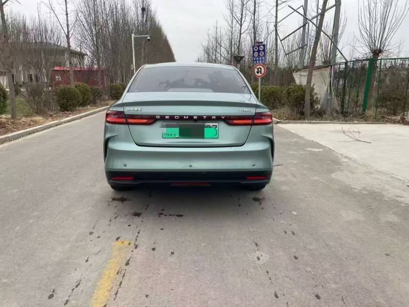 抵押车图片