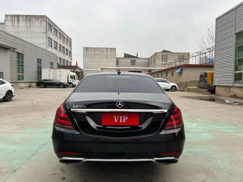 抵押车图片