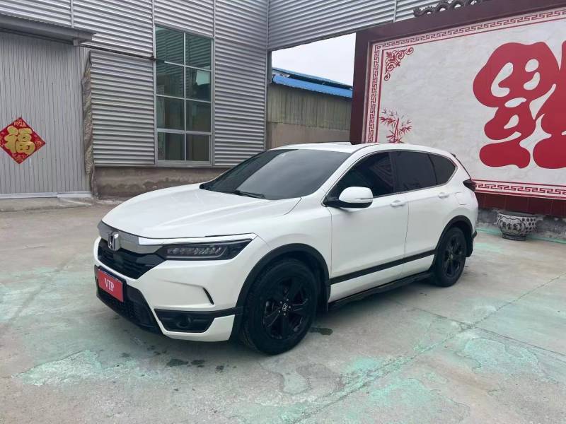抵押车图片