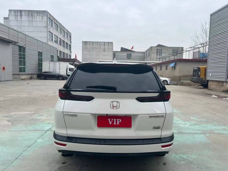 抵押车图片