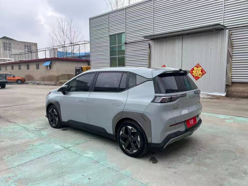 抵押车图片