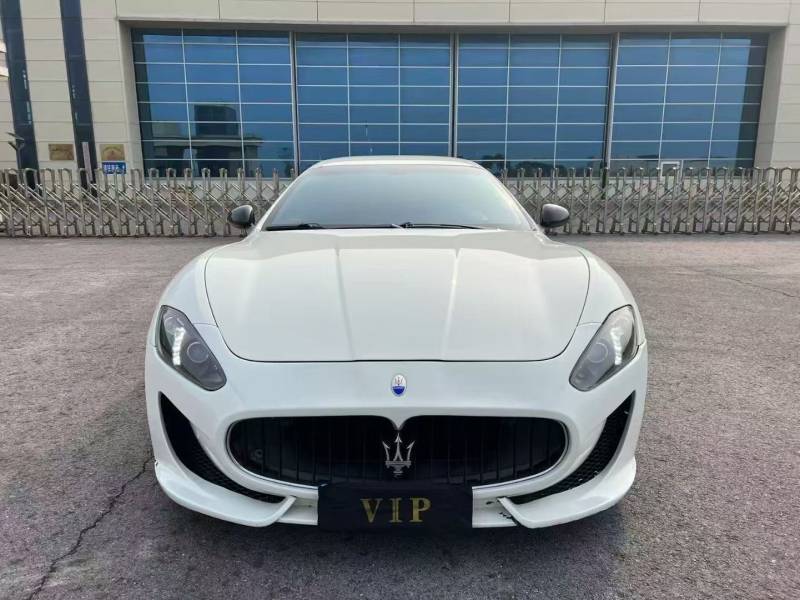 抵押车图片