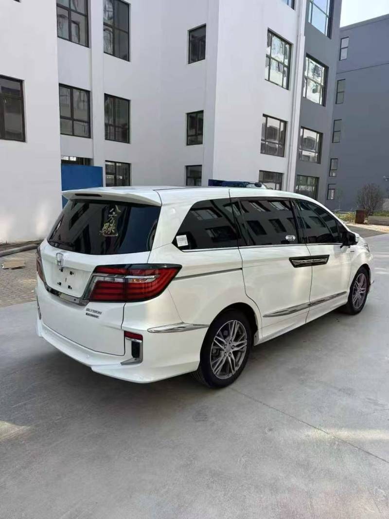 抵押车图片