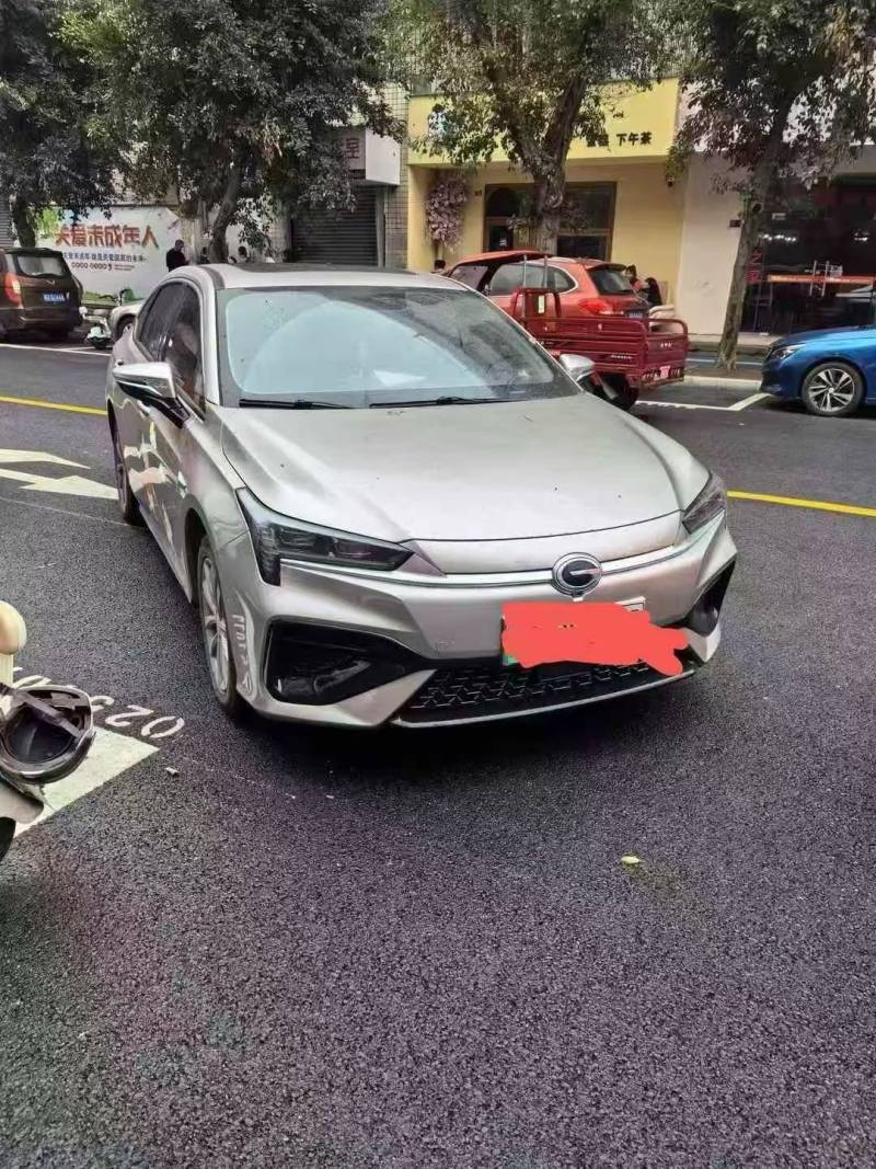 抵押车图片