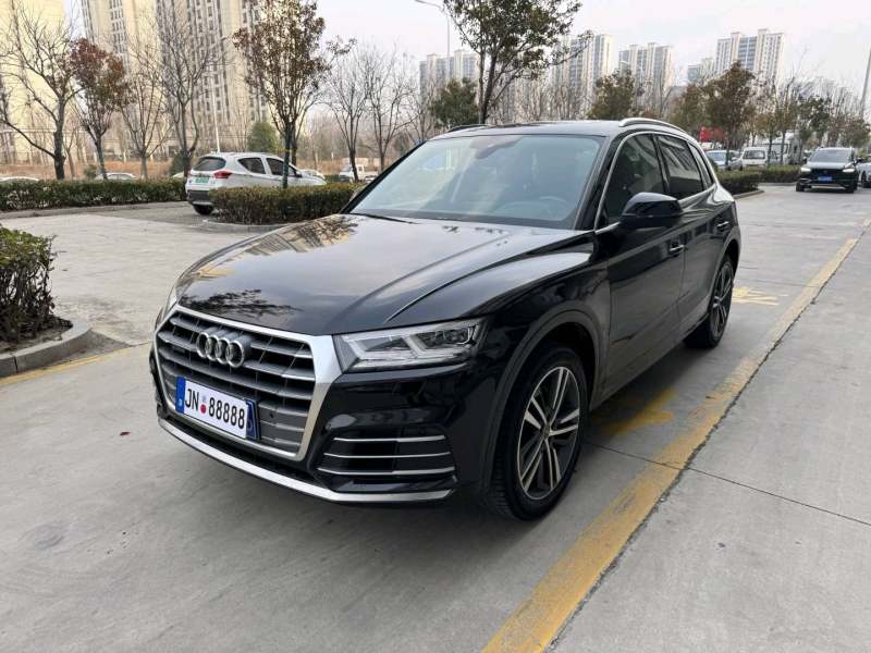 抵押车图片