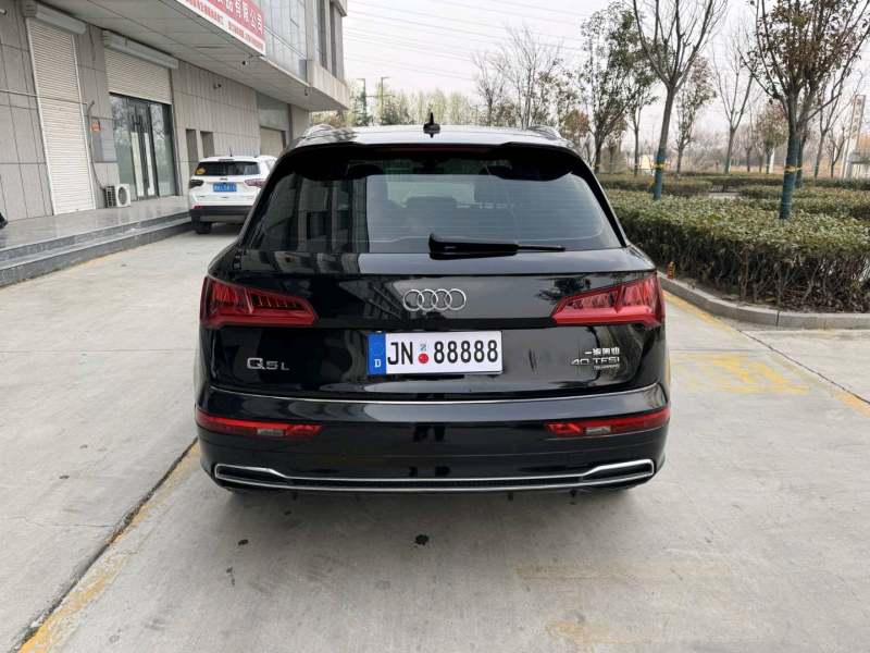 抵押车图片