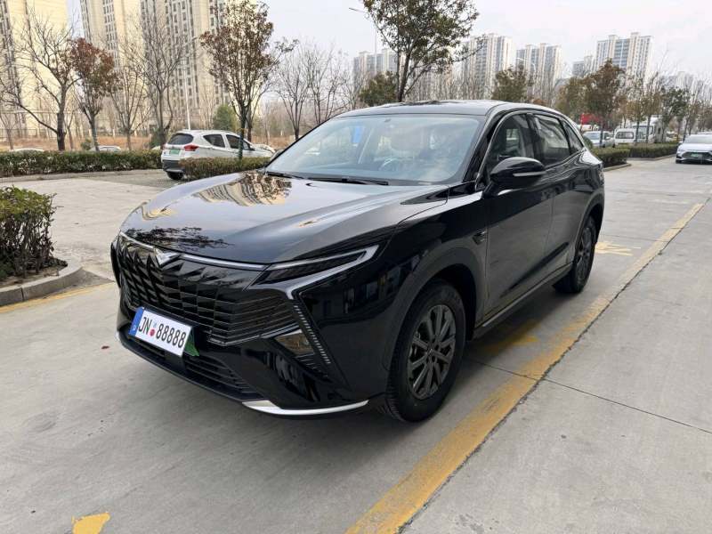 抵押车图片