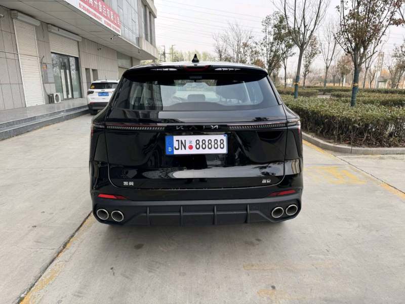 抵押车图片