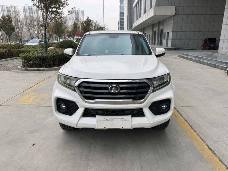 抵押车图片