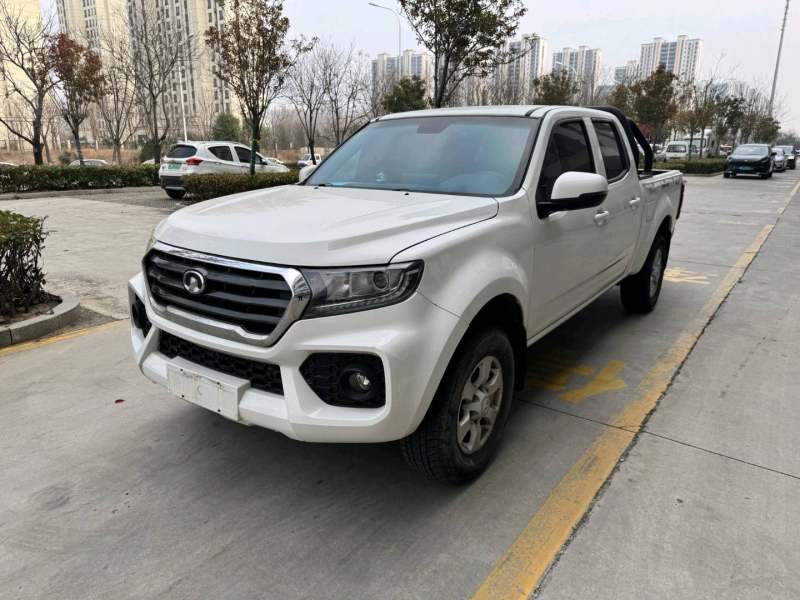 抵押车图片