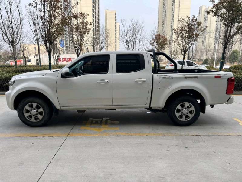 抵押车图片