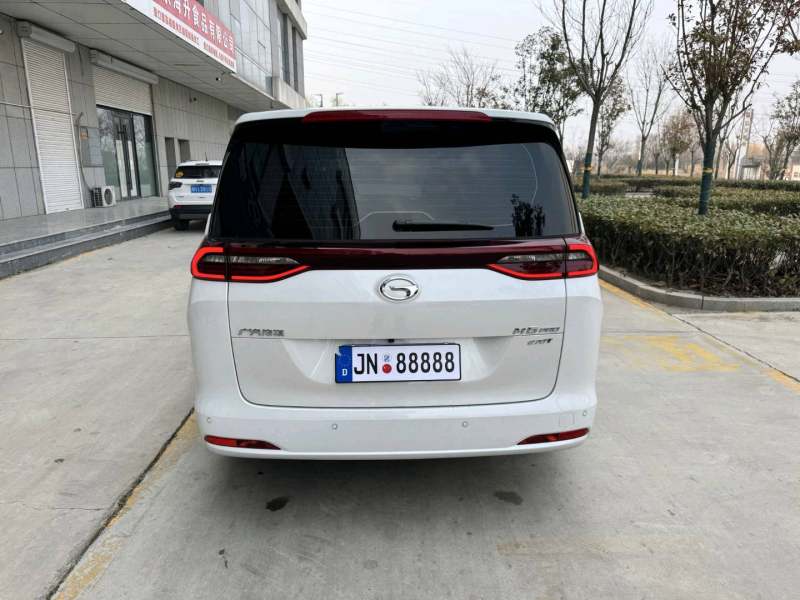 抵押车图片