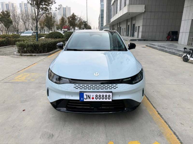 抵押车图片