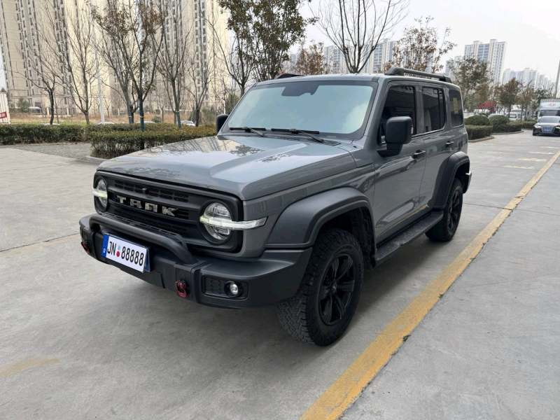 抵押车图片