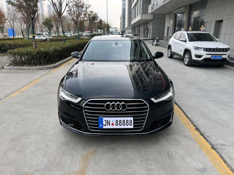 抵押车图片